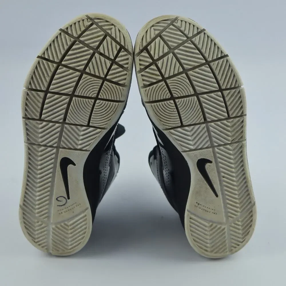 Nike team hustle